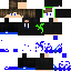 ultimate_unknown classic skin texture