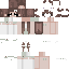 Kozu classic skin texture
