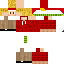 FlayserTV classic skin texture