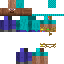 XIVixen classic skin texture