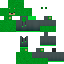Zom_Bear classic skin texture