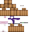 Claire classic skin texture