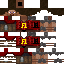 crocodileandi classic skin texture