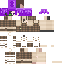 3ggs__Benedict classic skin texture