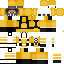 Naczos_ classic skin texture