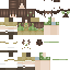 Deadlynightshade Minecraft skin preview