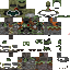 Flaymeso classic skin texture
