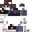 PurpleMineTyrtle classic skin texture