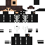 Dushk classic skin texture