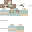 anniekindacool classic skin texture