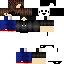 malfliz classic skin texture