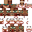 tiki classic skin texture