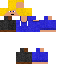 niklas classic skin texture