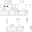 niba classic skin texture