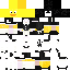 RaidDuck classic skin texture