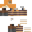 Euvacuo classic skin texture