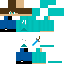 MaxZLamaca classic skin texture