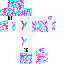 Y3llw classic skin texture