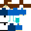 BalloonTwister classic skin texture