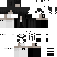 Alyssatrinh Minecraft skin preview