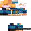 Emanmantan classic skin texture