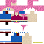 chr1styn classic skin texture