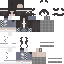 Natasha_x Minecraft skin preview
