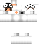 GeorgeTheFish classic skin texture