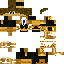 Apollo60 Minecraft skin preview