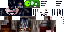 Questionmark classic skin texture