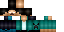 Squixz Minecraft skin preview