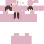 Mysticat classic skin texture