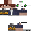 _MrStriker classic skin texture