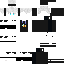 BluBerryH0ll0W classic skin texture