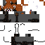 RedPandaMan_6897 Minecraft skin preview