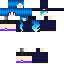 LunaCheshire classic skin texture