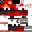 ako_Shiba classic skin texture