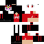 TheAuraCat Minecraft skin preview