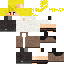The_Ari_ classic skin texture