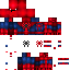 Sirocco745 classic skin texture