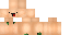 vincent Minecraft skin preview