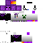 _the_gamer_boy_ classic skin texture
