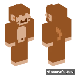peanutfather - Minecraft skin