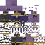 Theblade classic skin texture