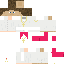 R3Dskyblusky classic skin texture