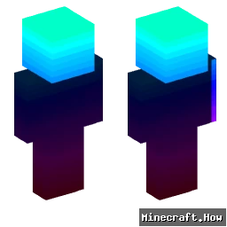 Matusinos - Minecraft skin