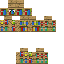 FiliHorky classic skin texture