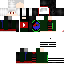 Hnedovoko classic skin texture