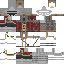 ArchReverence classic skin texture