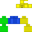 Crystalium_Order Minecraft skin preview